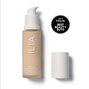 ILIA True Skin Serum Foundation - New In Box! - Tavarua SF2